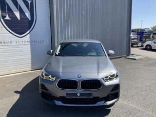 X2 xDrive 25e BVA F39 Business Design - ENTRETIEN BMW 2022 occasion 14650 Carpiquet