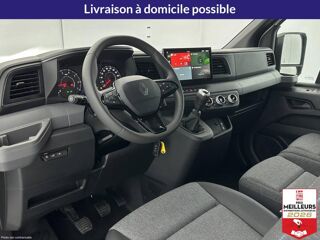 Master IV 3500 L3H2 2.0 BluedCi 130ch Extra 2026 occasion 10150 Lavau