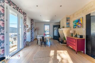  Maison à vendre 5 pièces 145 m²