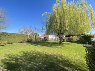  Maison à vendre 7 pièces 165 m²