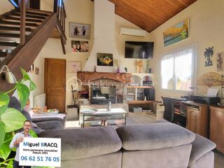  Villa à vendre 5 pièces 135 m²