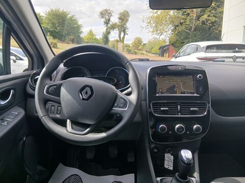 Clio IV 1.5 DCI 75 CV BUSINESS 2018 occasion 31570 Lanta