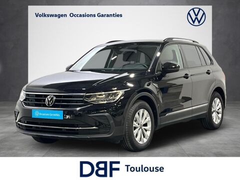 Annonce voiture Volkswagen Tiguan 25289 €