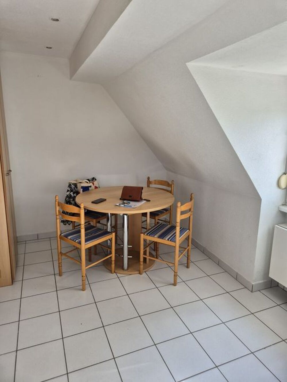 Location Appartement Appartement de 37m2 à louer sur Colmar Colmar