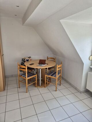  Appartement à louer 2 pièces 37 m²