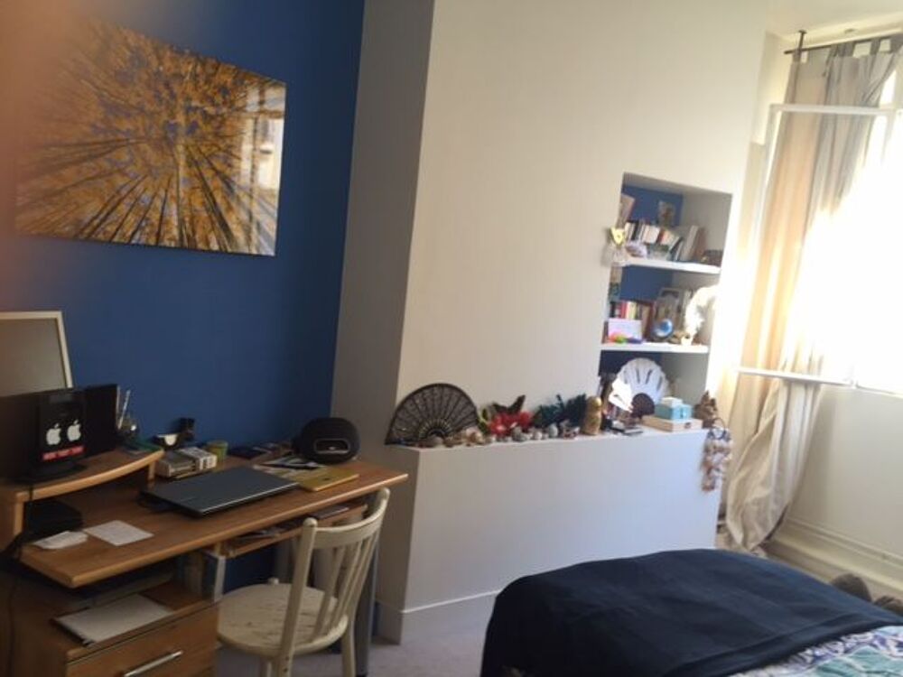 Location Appartement Chambre de 18m2 à louer sur Paris 16 Paris 16