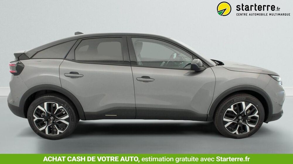 C4 PureTech 130 EAT8 Max 2025 occasion 69190 Saint-Fons