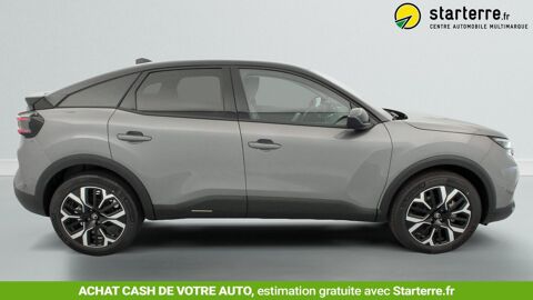 C4 PureTech 130 EAT8 Max 2025 occasion 69190 Saint-Fons