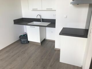  Appartement � louer 2 pi�ces 40 m�