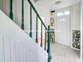  Maison à vendre 4 pièces 80 m²