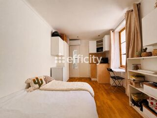  Appartement à vendre 1 pièce 13 m²