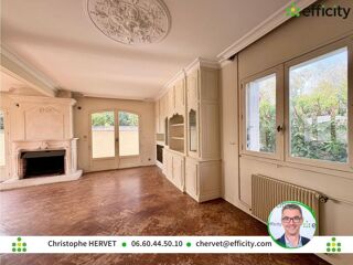  Maison à vendre 6 pièces 163 m²
