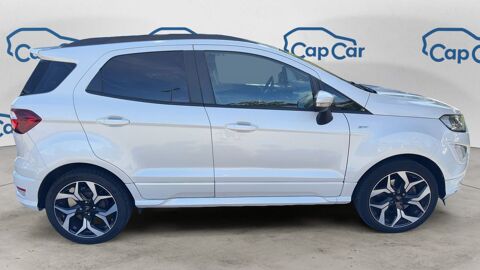 Ecosport 1.0 EcoBoost 125 ST-Line 2018 occasion 74330 Lovagny