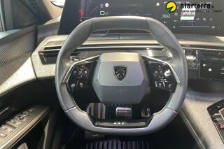 3008 Hybrid 145 e-DCS6 GT 2025 occasion 73420 Voglans