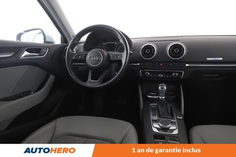 A3 2.0 TDI Design S tronic 6 150 ch 2016 occasion 92130 Issy-les-Moulineaux
