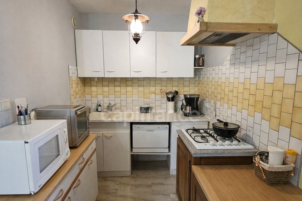 Vente Appartement Appartement 2 chambres avec extérieur privatif et dépendance - à vendre MOUCHARD (39330) Mouchard
