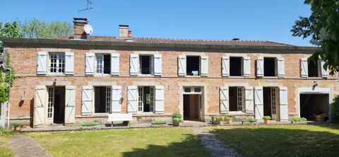   Maison Saint Remy En Bouzemont Saint Genest Et Isson 10 pice(s) 300 m2 Maison - 10 pice(s) - 310 m