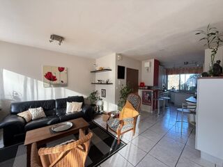  Appartement � vendre 4 pi�ces 89 m� Clermont ferrand
