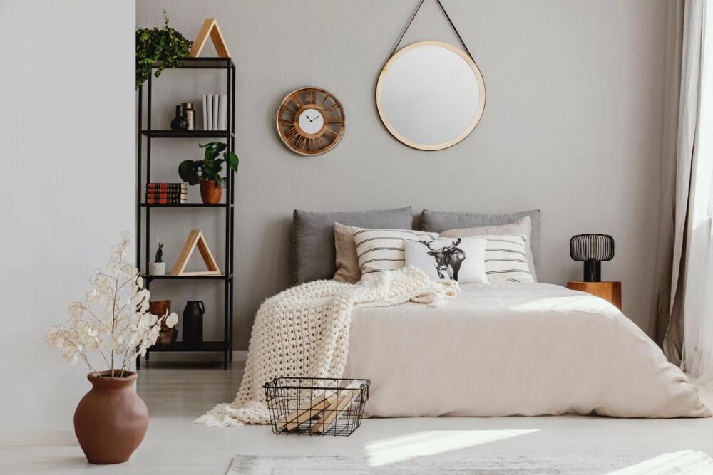 Vente Appartement **Superbe 2p de 45  m2 avec bel extérieur proche Garibaldi** Saint ouen sur seine