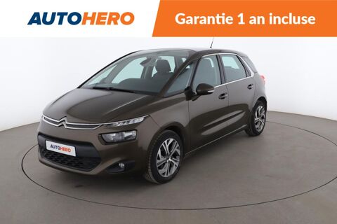 Citroën C4 Picasso 1.6 e-HDi Selection BV6 115 ch 2014 occasion Issy-les-Moulineaux 92130
