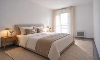 Vente Appartement MARSEILLE 8e – SAINTE-ANNE Marseille 8