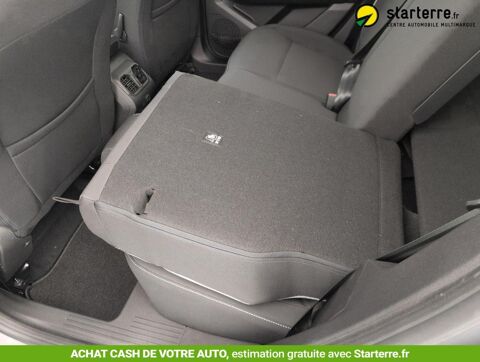 Bigster Mild Hybrid 140 Journey 2026 occasion 69190 Saint-Fons