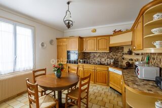  Maison � vendre 6 pi�ces 143 m�