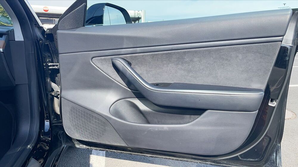 Model 3 476 Dual Motor AWD Long Range - Premi&egrave;re main 2020 occasion 49700 Doue En Anjou