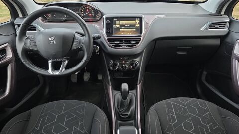 2008 1.2 PureTech 82 Active 2015 occasion 87200 Saint Junien