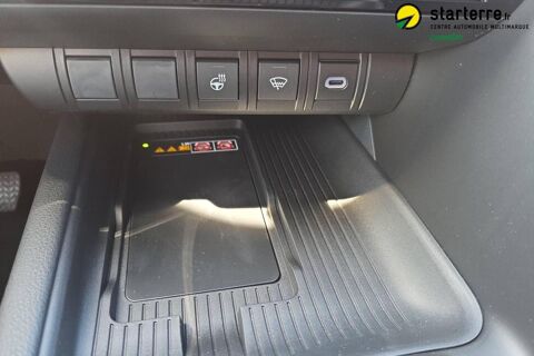 C-HR Hybride 140 Design 2026 occasion 73420 Voglans