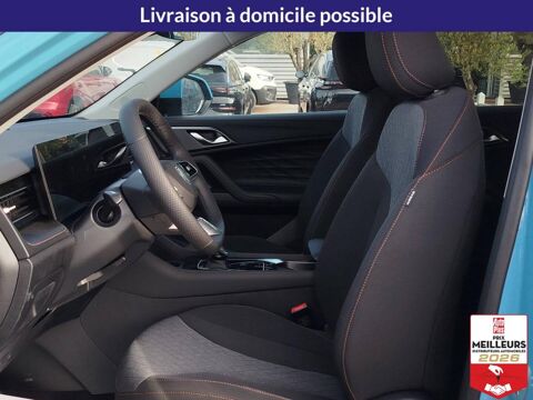 MG.EHS PHEV 272 Comfort 2026 occasion 10150 Lavau