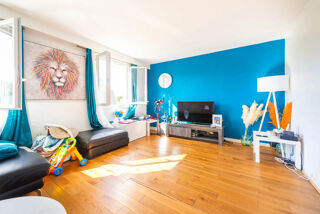  Maison à vendre 5 pièces 100 m²