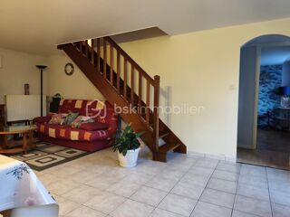  Maison � vendre 5 pi�ces 118 m�