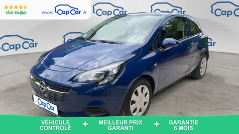 Opel corsa V 1.4 i 75 Enjoy