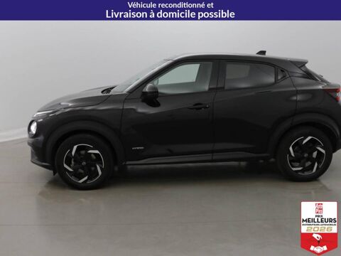 Juke HYBRID 143 Acenta 2023 occasion 10150 Lavau