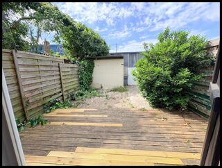  Maison à louer 4 pièces 64 m²