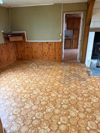  Maison � vendre 4 pi�ces 86 m�