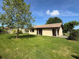  Maison � vendre 3 pi�ces 70 m�