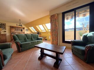  Appartement � vendre 5 pi�ces 103 m�