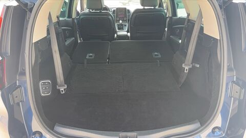 Sc&eacute;nic Grand IV 1.7 Blue dCi 120 Business Intens 2020 occasion 06340 La Trinite