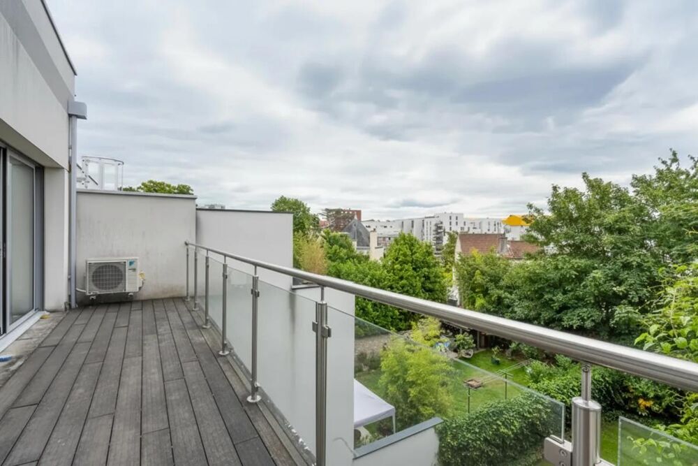 Vente Maison Maison de 6 pièces de 180 m² à Champigny-sur-Marne Champigny sur marne