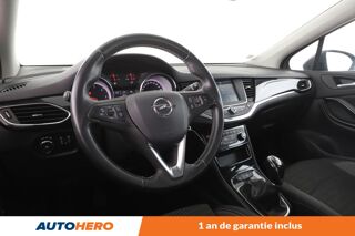 Astra 1.5 Diesel Elegance 122 ch 2020 occasion 92130 Issy-les-Moulineaux
