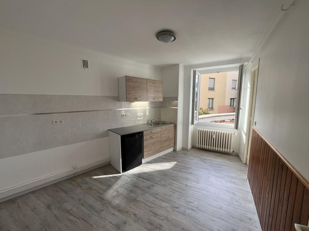 Location Appartement LOCATION T1 RODEZ SANS FRAIS D'AGENCE Rodez