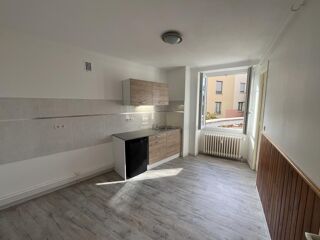  Appartement à louer 1 pièce 23 m²