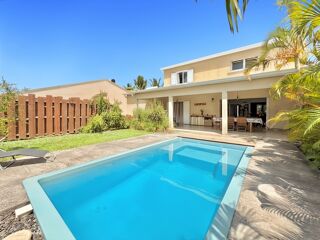  Villa � vendre 6 pi�ces 135 m�