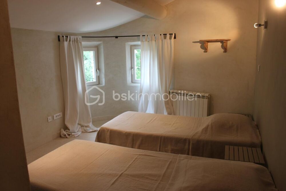  vendre  Maison Gordes (84220)