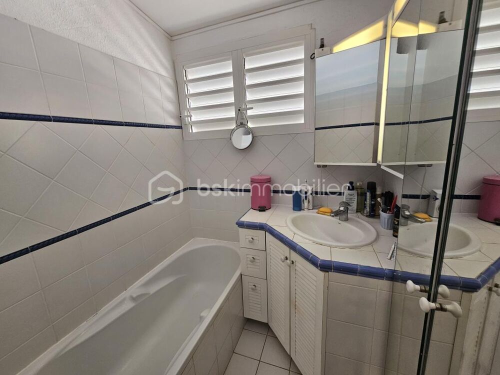 � vendre  Maison Saint-Fran�ois (97118)