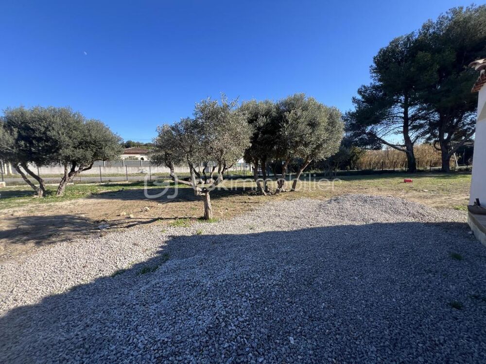 � vendre  Villa Saint-Mitre-les-Remparts (13920)