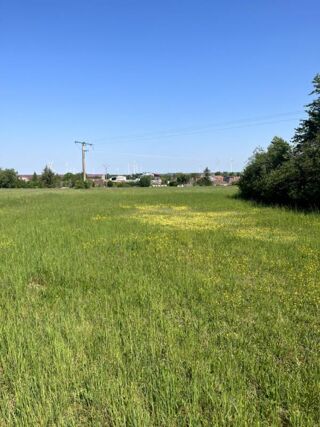  Terrain à vendre 7090 m²
