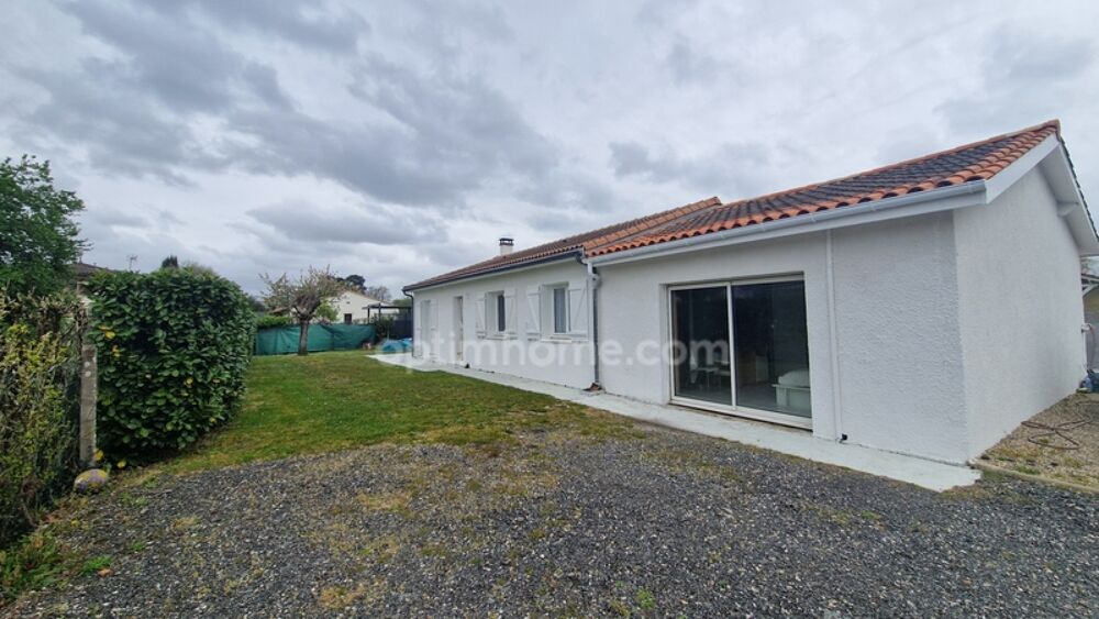 Maison 6 pièces 133 m² · à Villenave D Ornon · 133 m² · 415 000 €